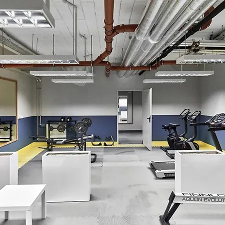 公寓 Exclusive Marina By Renters *