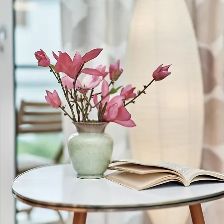 Exclusive Marina By Renters