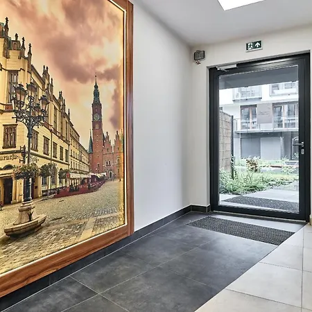 Exclusive Marina By Renters Apartment *