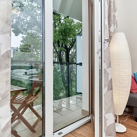 Exclusive Marina By Renters Daire