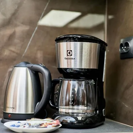 Exclusive Marina By Renters Apartment Wroclaw