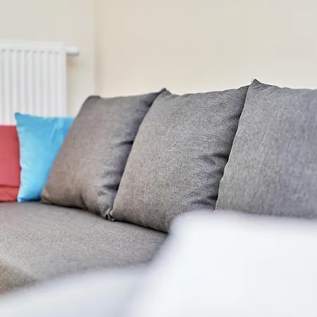 Exclusive Marina By Renters