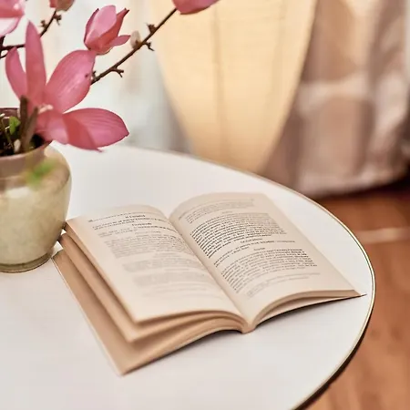 Exclusive Marina By Renters *