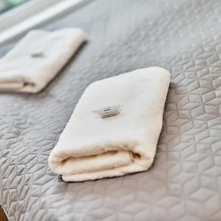 Exclusive Marina By Renters 弗罗茨瓦夫