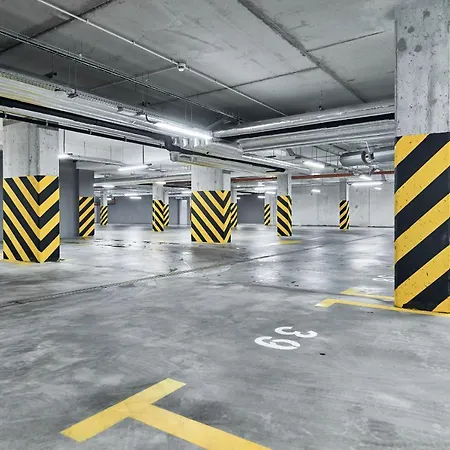 公寓 Exclusive Marina By Renters *