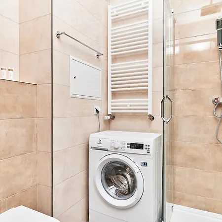 Exclusive Marina By Renters Daire *