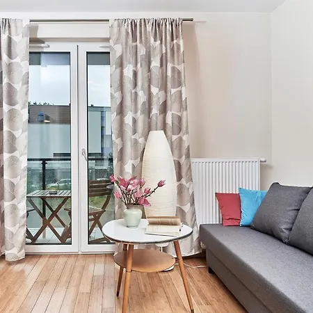 Exclusive Marina By Renters Apartment