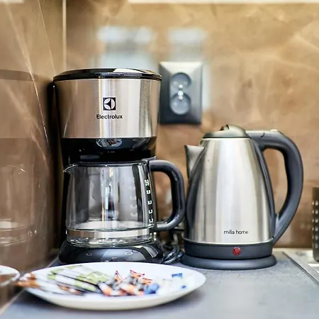 Exclusive Marina By Renters Apartment *